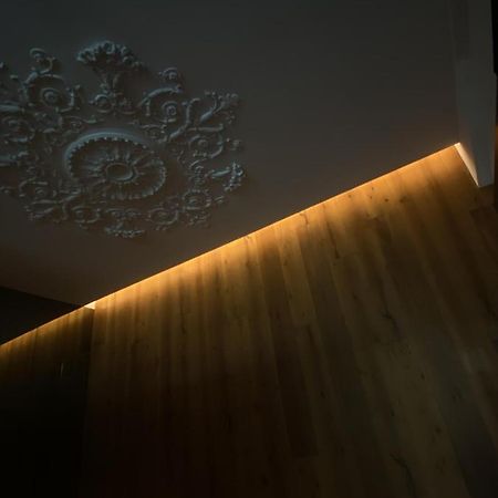 Loft Astoria Superior Suite Budapest Eksteriør bilde