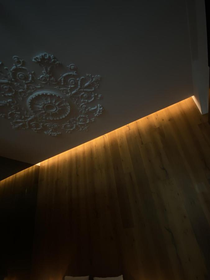 Loft Astoria Superior Suite Budapest Eksteriør bilde