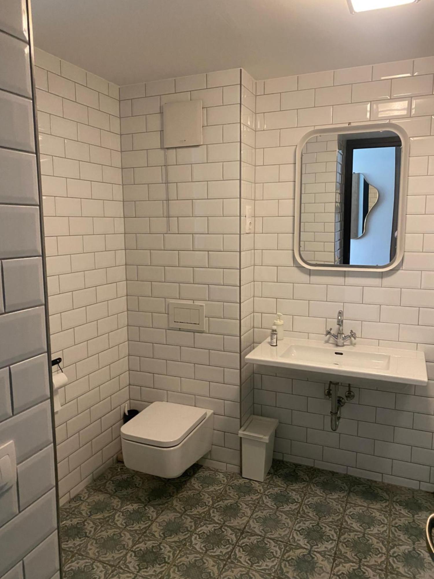 Loft Astoria Superior Suite Budapest Eksteriør bilde