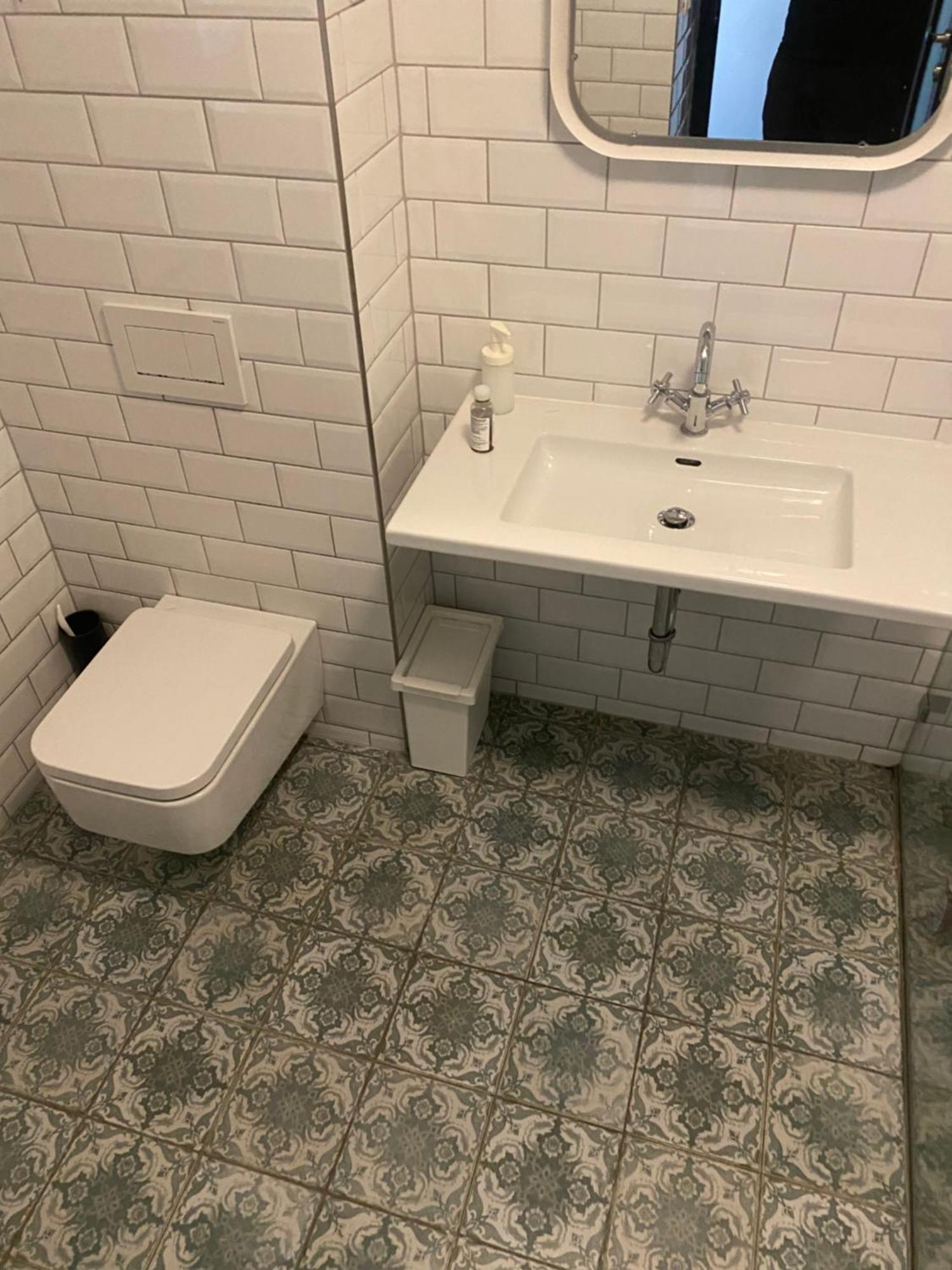Loft Astoria Superior Suite Budapest Eksteriør bilde